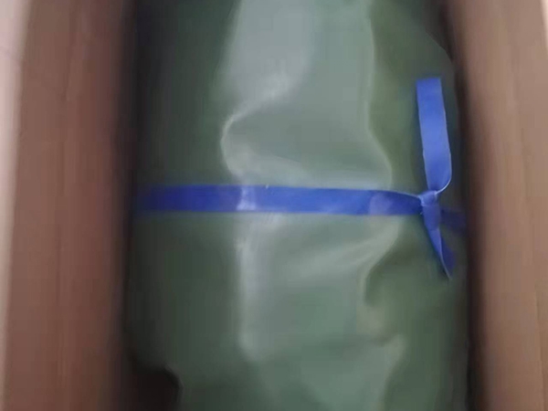 发货现场